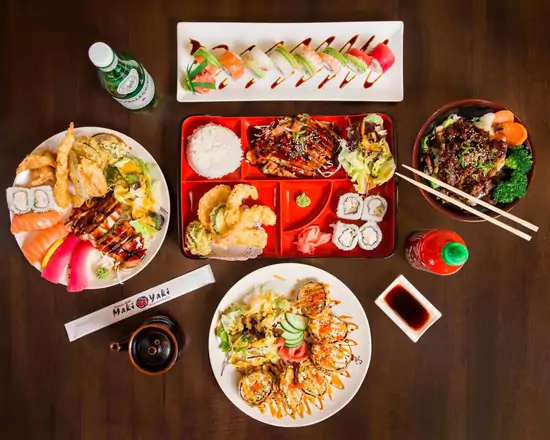 La Vang Restaurant