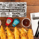 Fish Bites and Chips