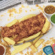Spicy Fish and Chips